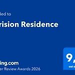 Harision Apartament *
