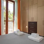 Harision Apartament Sparta