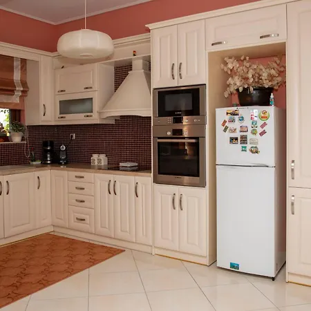 Apartment Harision Sparta