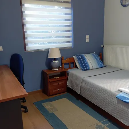 Apartment Harision *