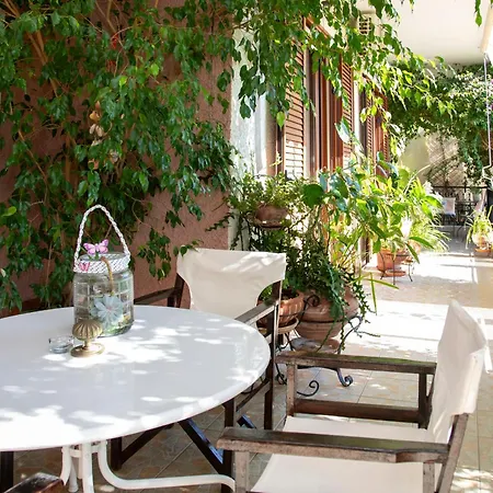 Apartment Harision *