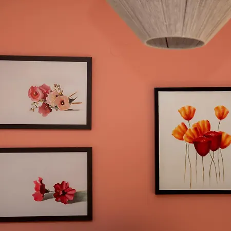 Apartment Harision *