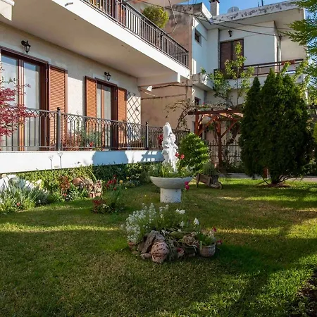 Harision Appartement Sparte