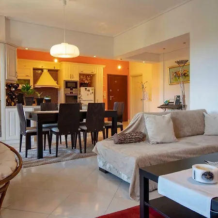 Harision Appartement *