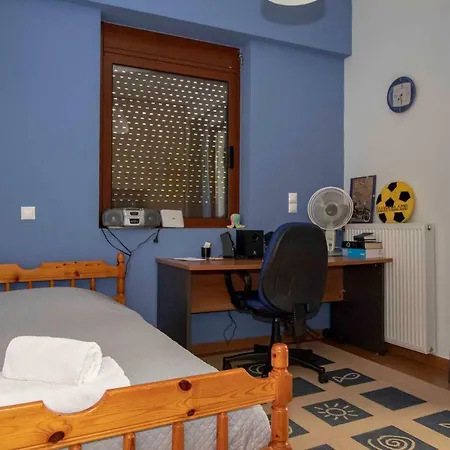 Harision 아파트 스파르티