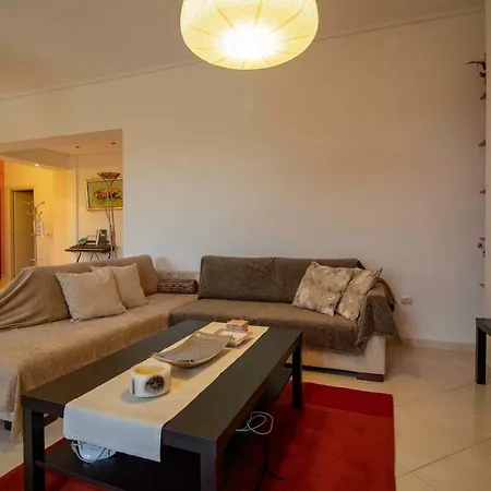 Harision Appartement