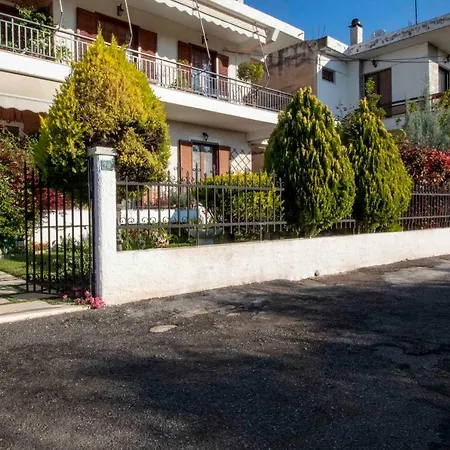 Harision Appartement Sparte