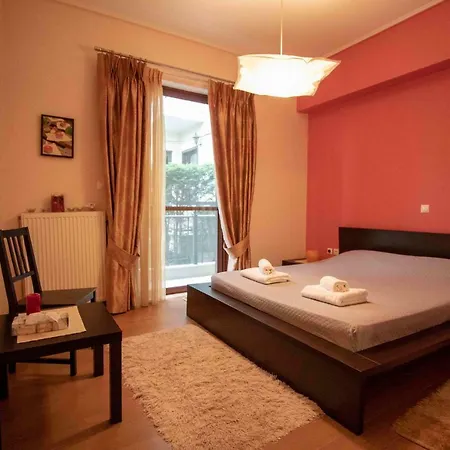 Appartement Harision Sparte