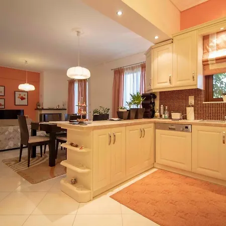 Harision Appartement *