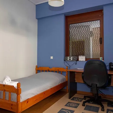 아파트 Harision 스파르티