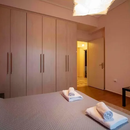 Apartamento Harision Esparta