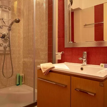 Apartamento Harision *