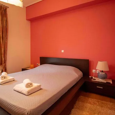 Appartement Harision