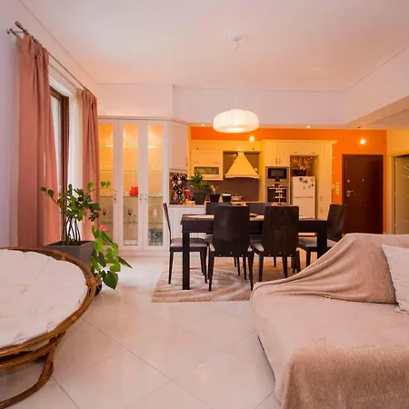 Harision 아파트 *