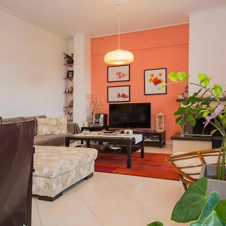 Harision Appartement