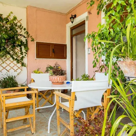 Harision Appartement Sparte