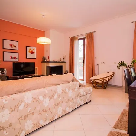 Appartement Harision Sparte