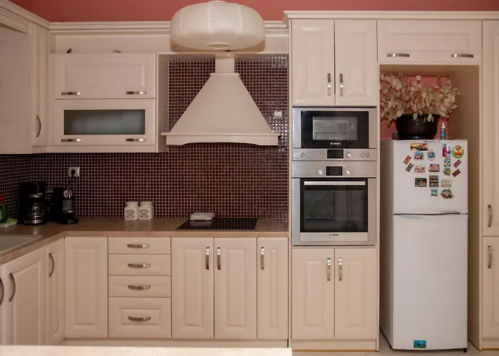 Apartamento Harision