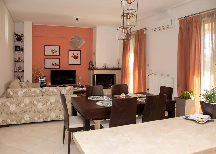 Apartamento Harision