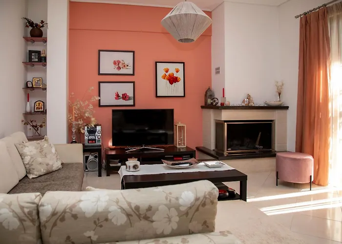 Apartamento Harision Sparta