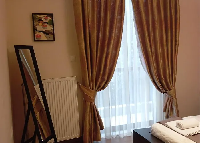 Harision * Σπάρτη