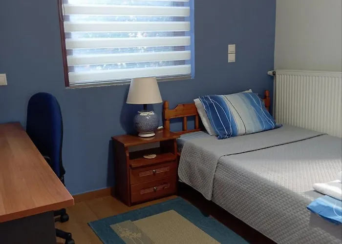 Apartamento Harision *