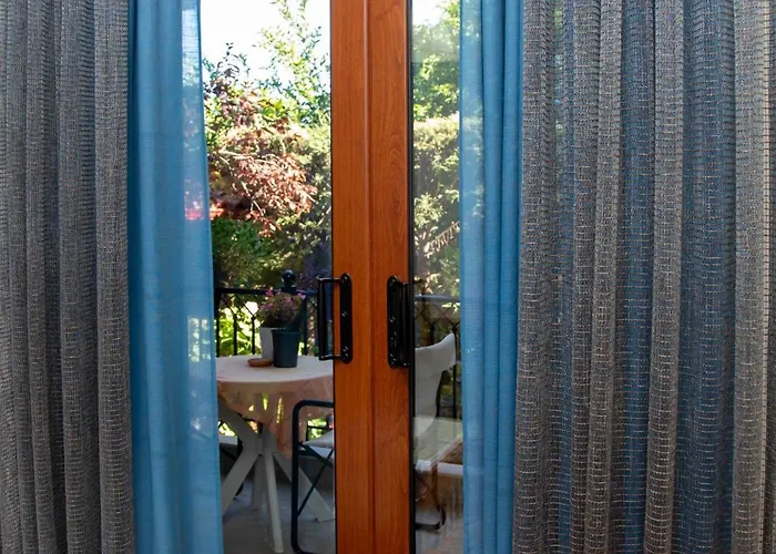 Harision Apartamento