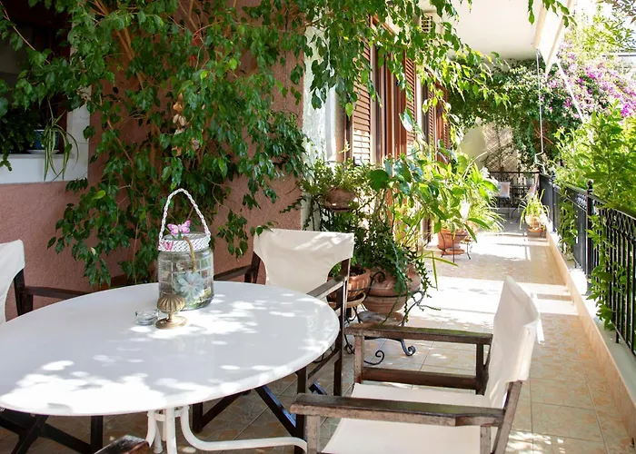 Apartamento Harision *