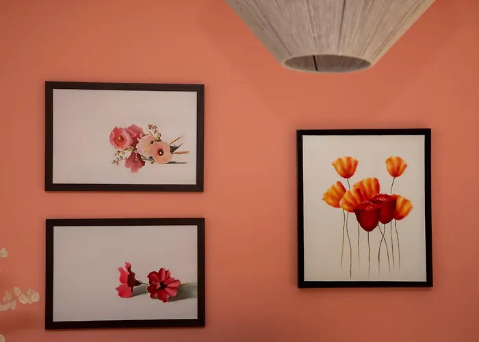 Apartamento Harision *