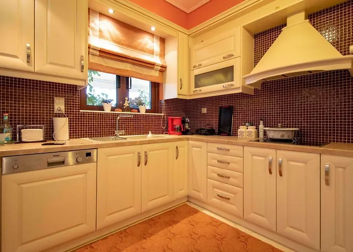 Harision Διαμέρισμα Σπάρτη