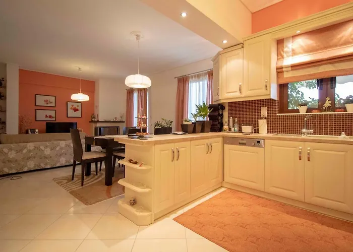 Harision Διαμέρισμα *