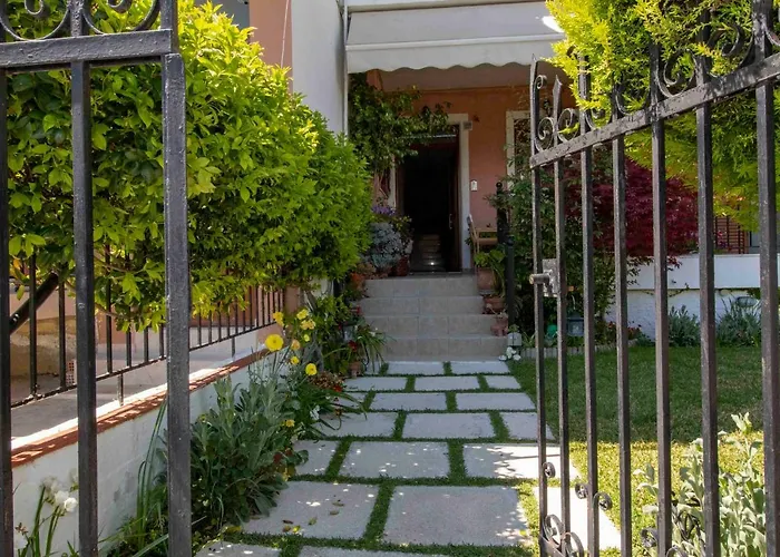 Harision Διαμέρισμα