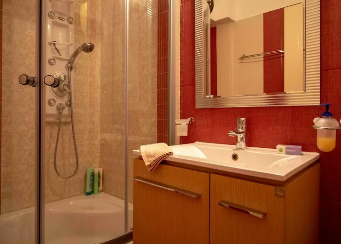 Apartamento Harision *