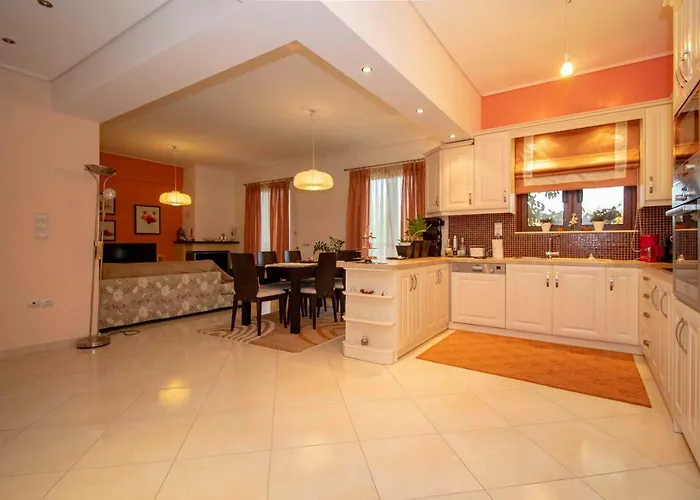 Harision * Σπάρτη