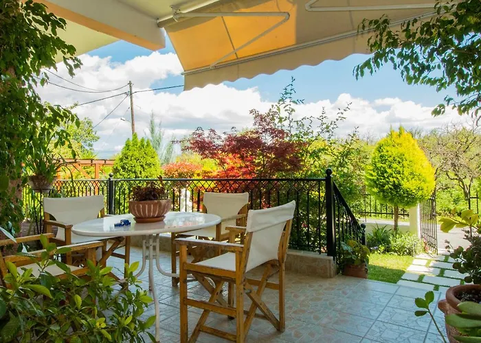 Harision Σπάρτη